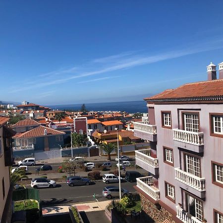 Apartament Vista Horizonte Puerto de la Cruz  Zewnętrze zdjęcie