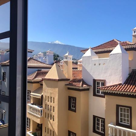 Apartament Vista Horizonte Puerto de la Cruz  Zewnętrze zdjęcie