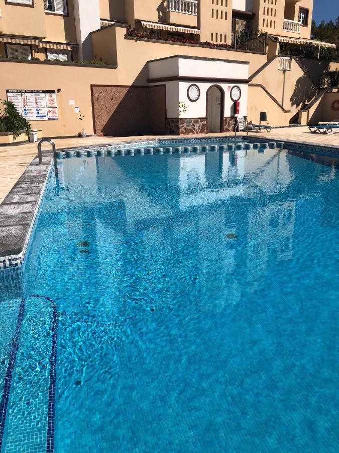 Apartament Vista Horizonte Puerto de la Cruz  Zewnętrze zdjęcie