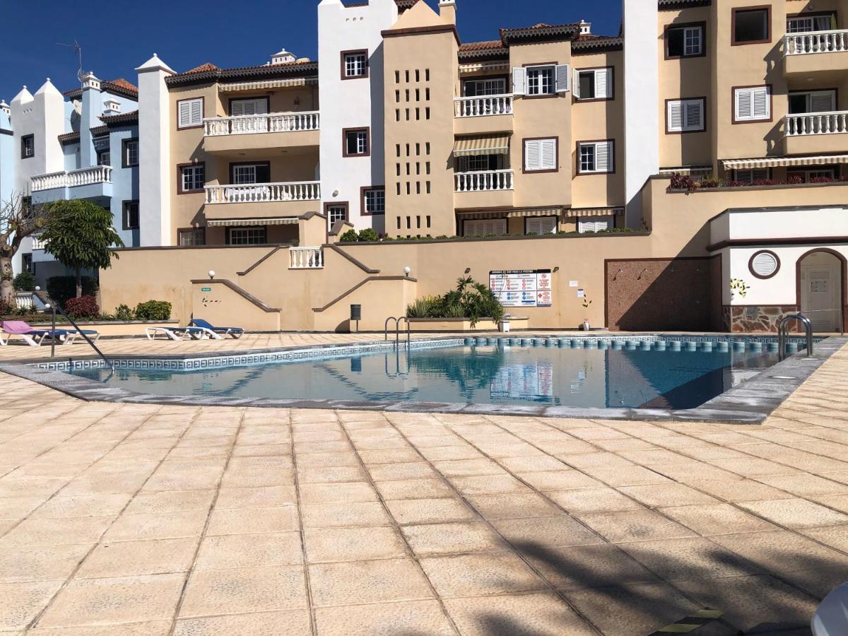 Apartament Vista Horizonte Puerto de la Cruz  Zewnętrze zdjęcie
