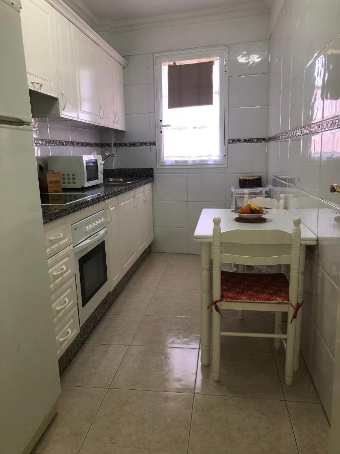 Apartament Vista Horizonte Puerto de la Cruz  Zewnętrze zdjęcie