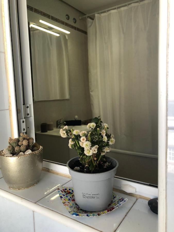 Apartament Vista Horizonte Puerto de la Cruz  Zewnętrze zdjęcie