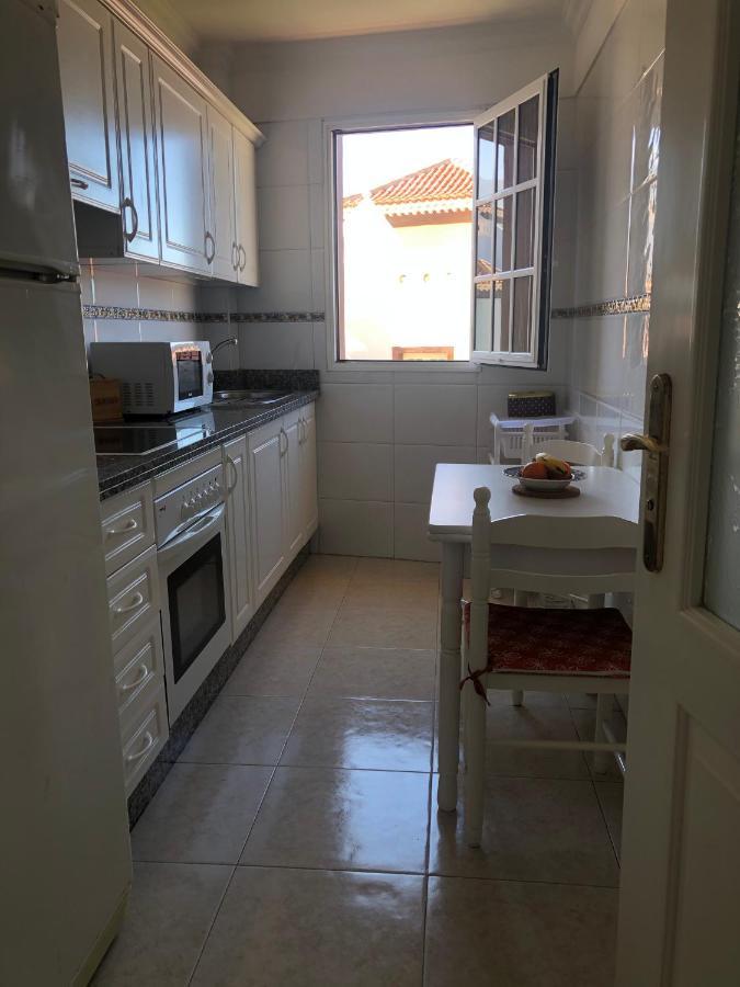 Apartament Vista Horizonte Puerto de la Cruz  Zewnętrze zdjęcie