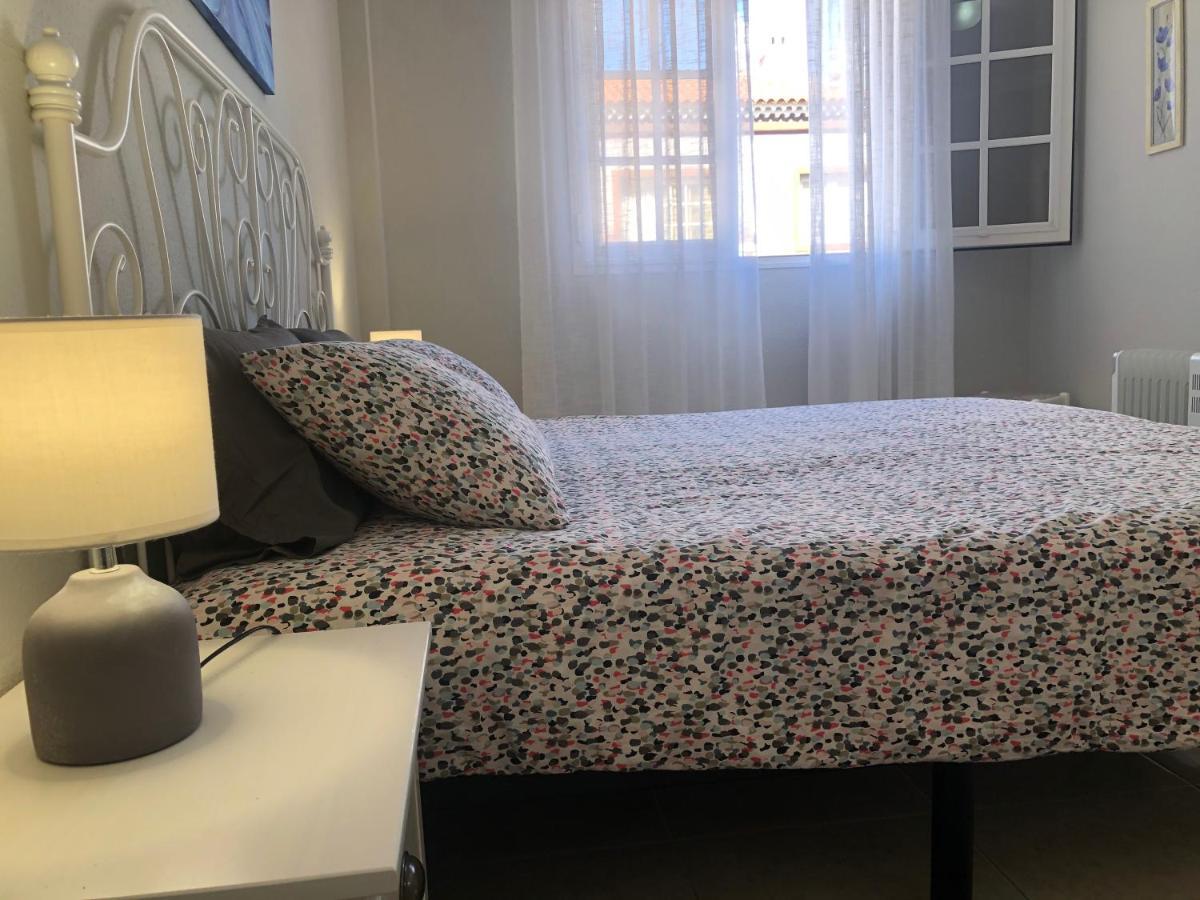 Apartament Vista Horizonte Puerto de la Cruz  Zewnętrze zdjęcie