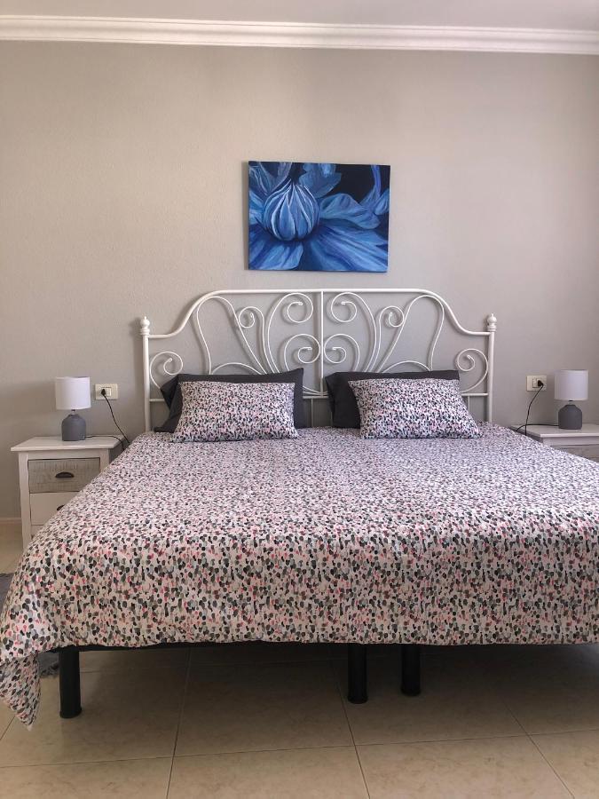 Apartament Vista Horizonte Puerto de la Cruz  Zewnętrze zdjęcie