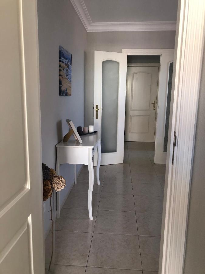 Apartament Vista Horizonte Puerto de la Cruz  Zewnętrze zdjęcie