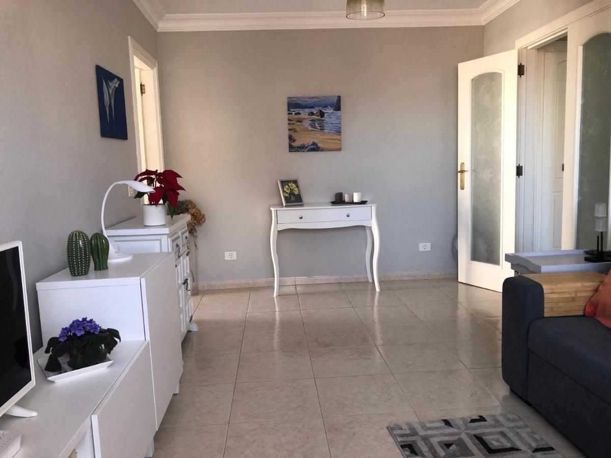 Apartament Vista Horizonte Puerto de la Cruz  Zewnętrze zdjęcie