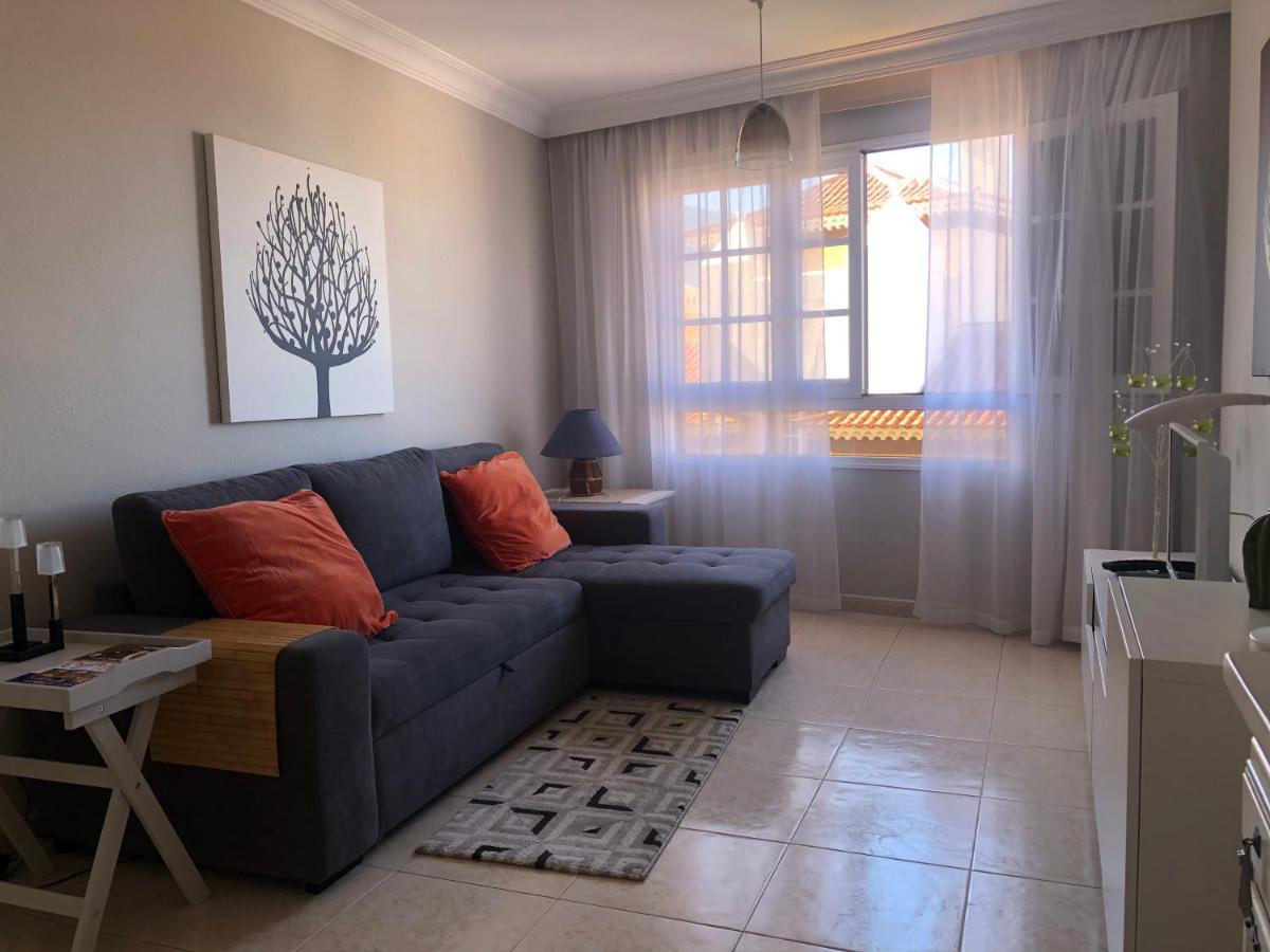 Apartament Vista Horizonte Puerto de la Cruz  Zewnętrze zdjęcie