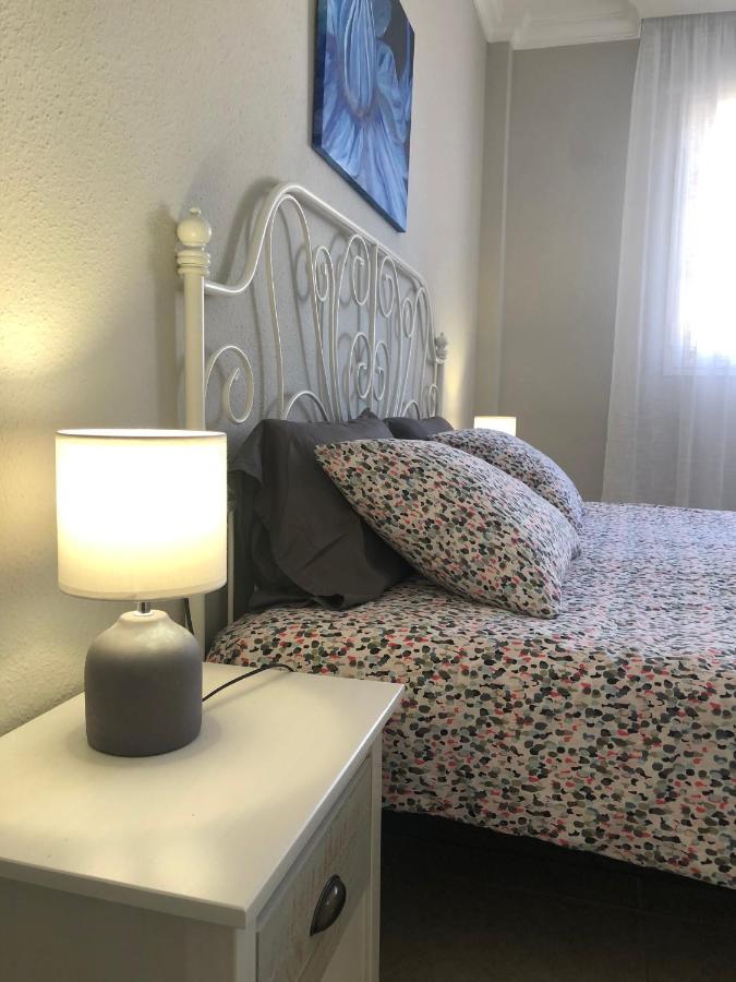 Apartament Vista Horizonte Puerto de la Cruz  Zewnętrze zdjęcie