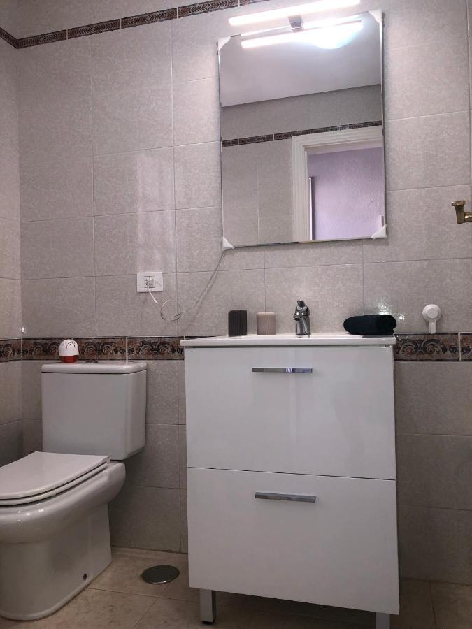 Apartament Vista Horizonte Puerto de la Cruz  Zewnętrze zdjęcie